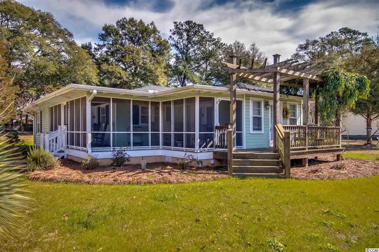 1604 Forest Dr. Little River, SC 29566