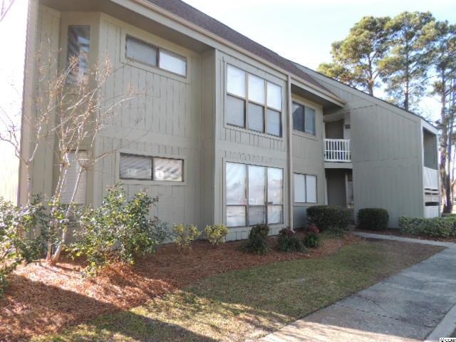 2000 Greens Blvd. UNIT 28A Myrtle Beach, SC 29577