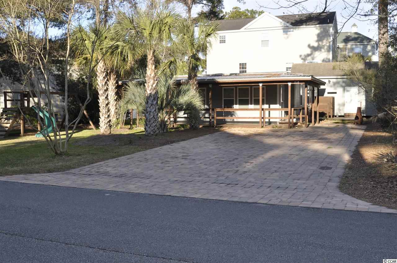 330 Lakeside Dr. Surfside Beach, SC 29575