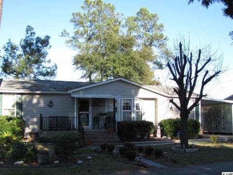 1656 Perry Circle Myrtle Beach, SC 29577