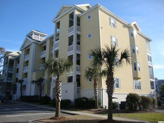 601 Hillside Dr. N UNIT #2406 North Myrtle Beach, SC 29582