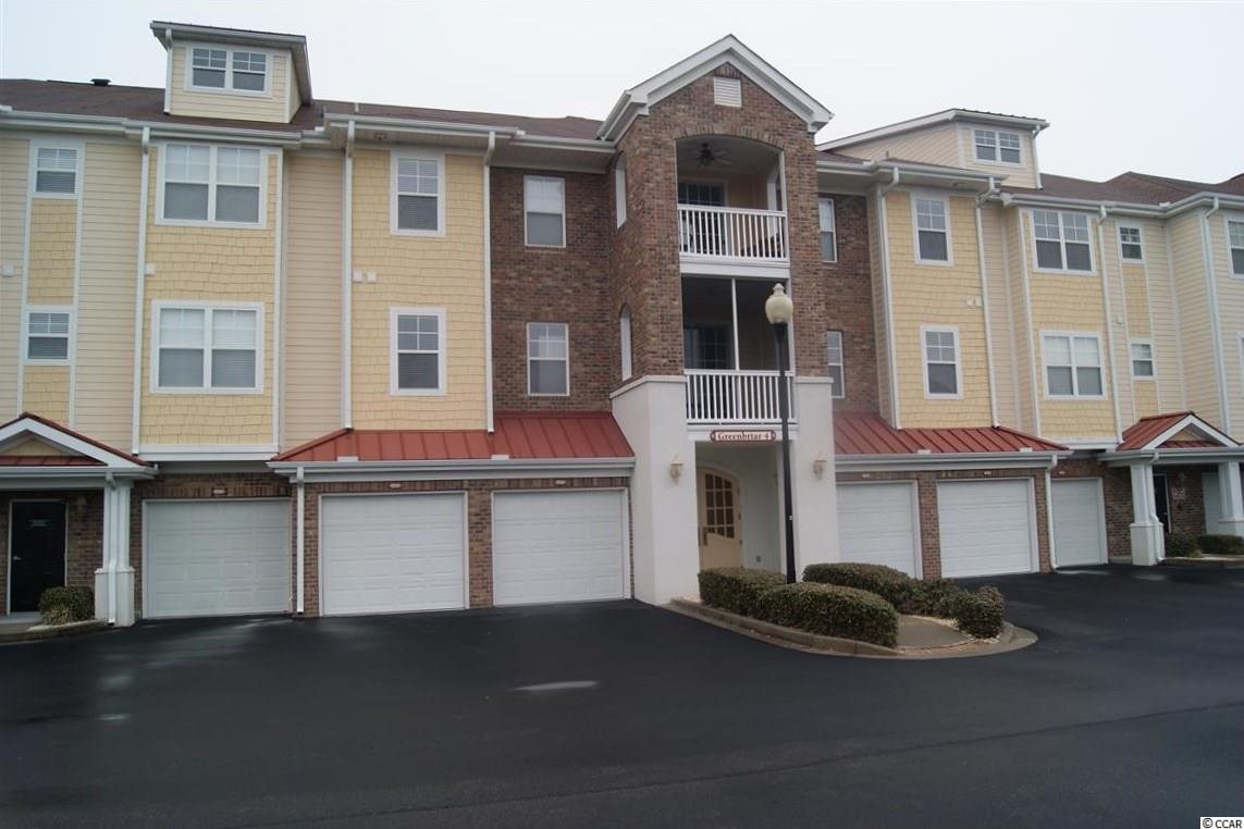 5650 Barefoot Resort Bridge Rd. UNIT #423 North Myrtle Beach, SC 29582