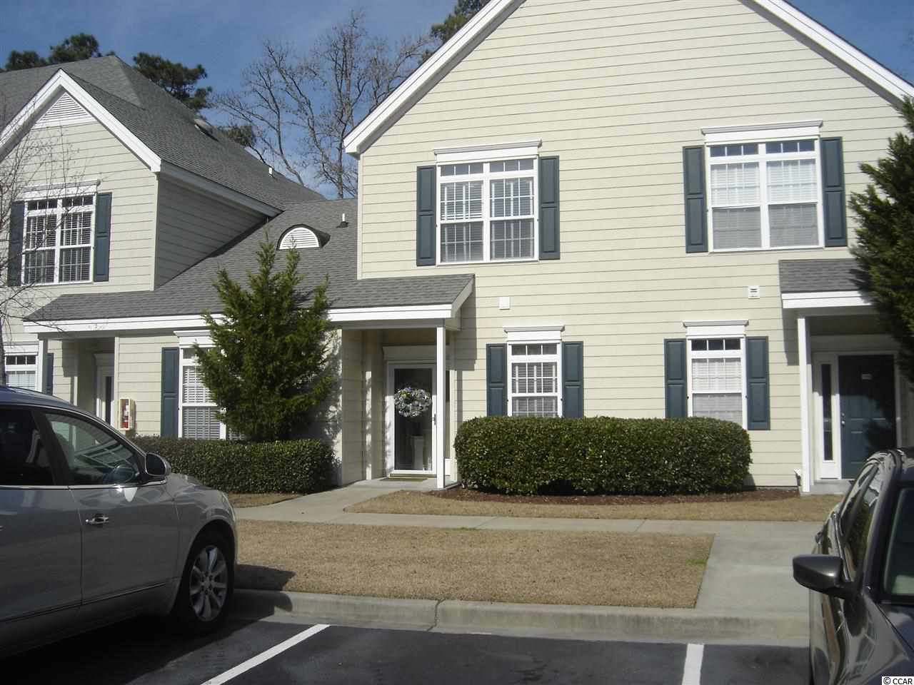 106 Scotch Broom Dr. UNIT D-105 Little River, SC 29566