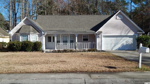 108 Ashton Circle Myrtle Beach, SC 29588