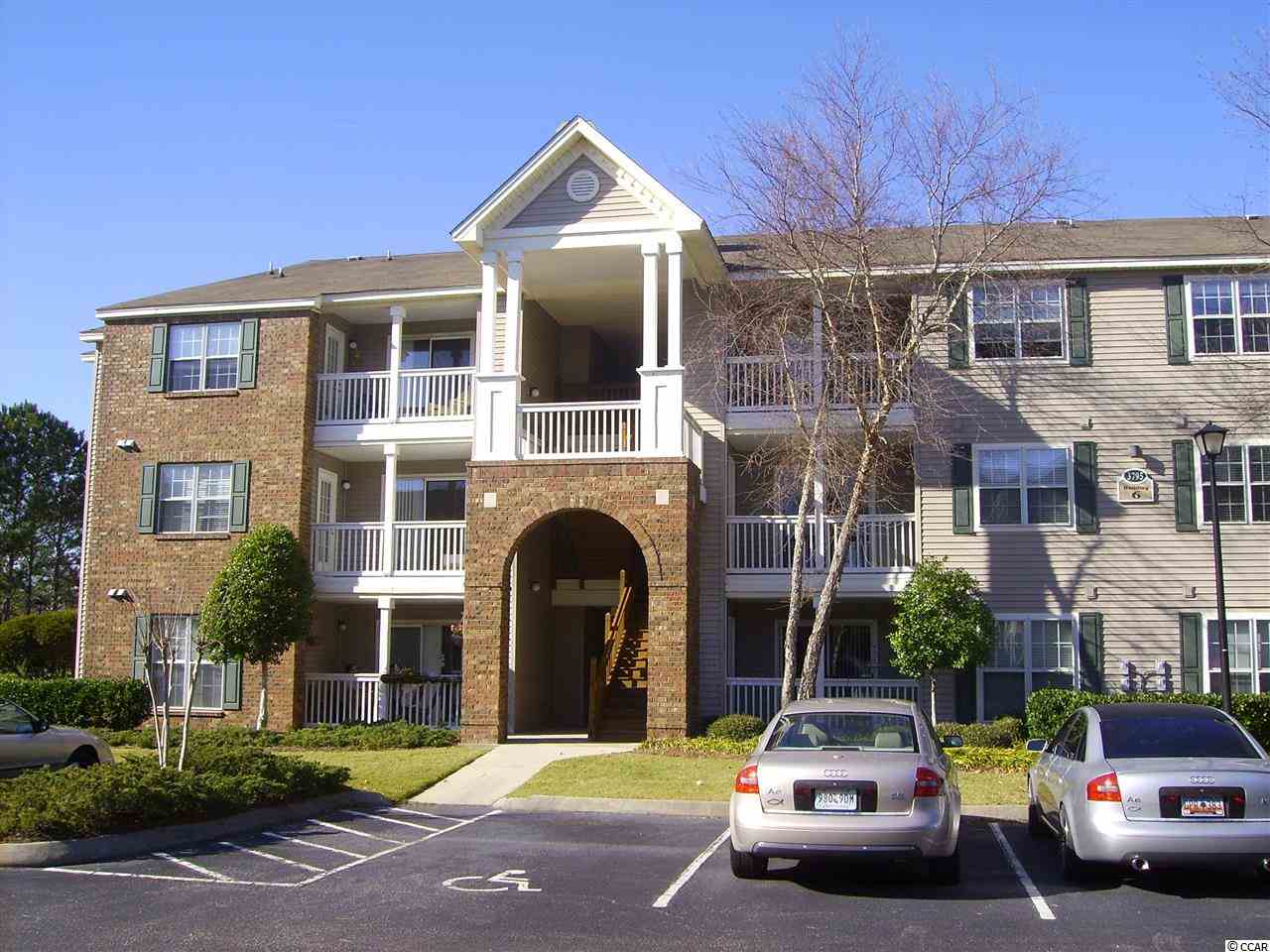 3795 Hitchcock Way UNIT #612 Myrtle Beach, SC 29577