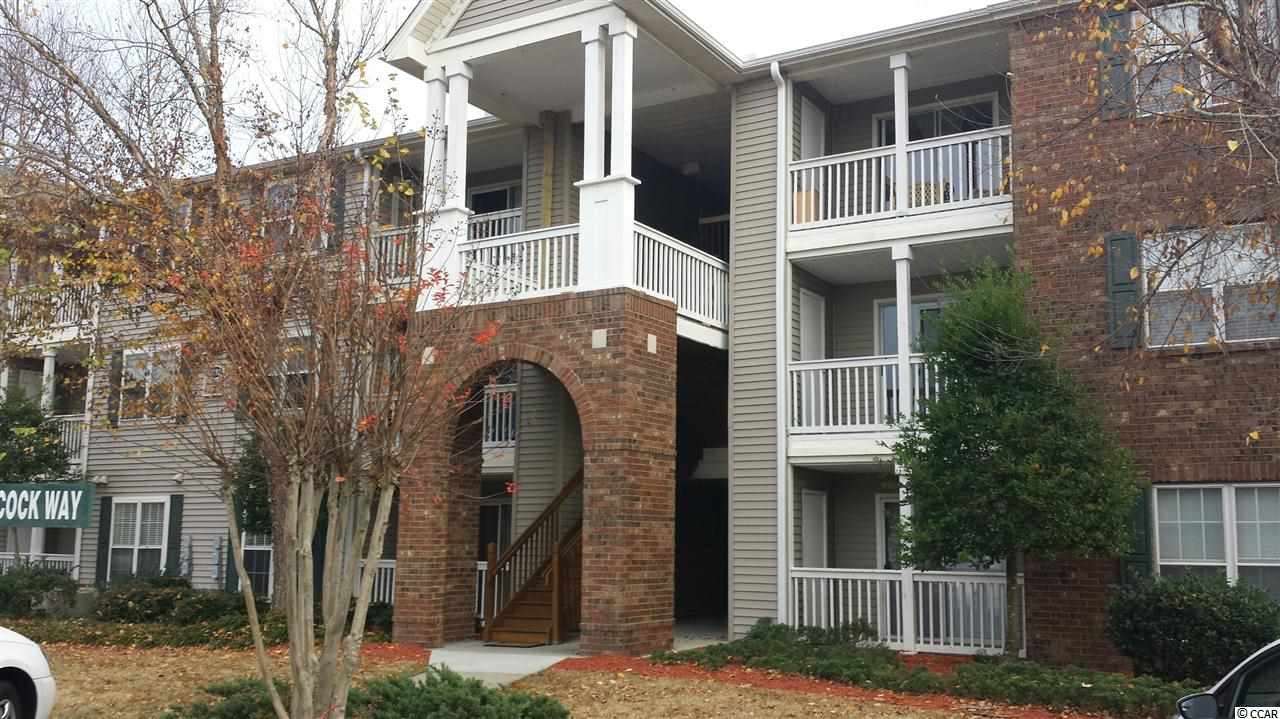 3795 Hitchcock Way UNIT #627 Myrtle Beach, SC 29577