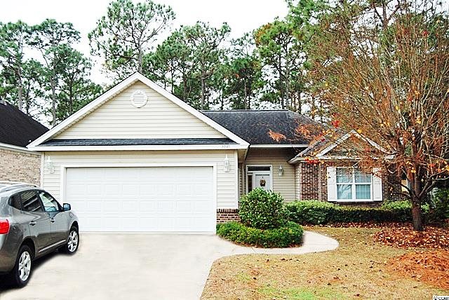 2041 North Berwick Dr. Myrtle Beach, SC 29575