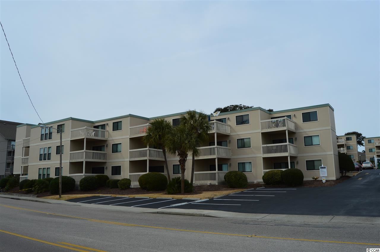 9661 Shore Dr. UNIT A-34 Myrtle Beach, SC 29572