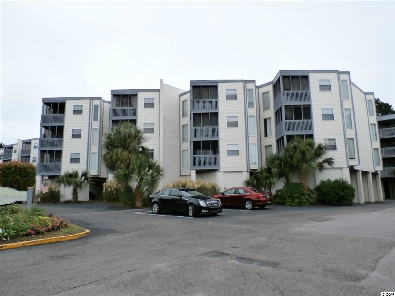 1500 Cenith Dr. UNIT C-301 North Myrtle Beach, SC 29582