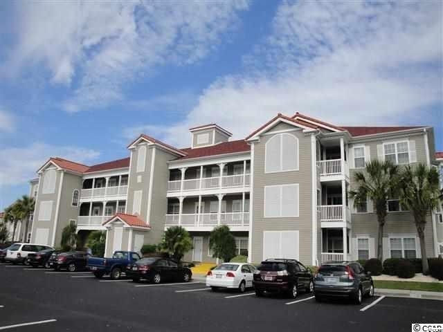 4220 Coquina Harbour Dr. UNIT B-9 Little River, SC 29566