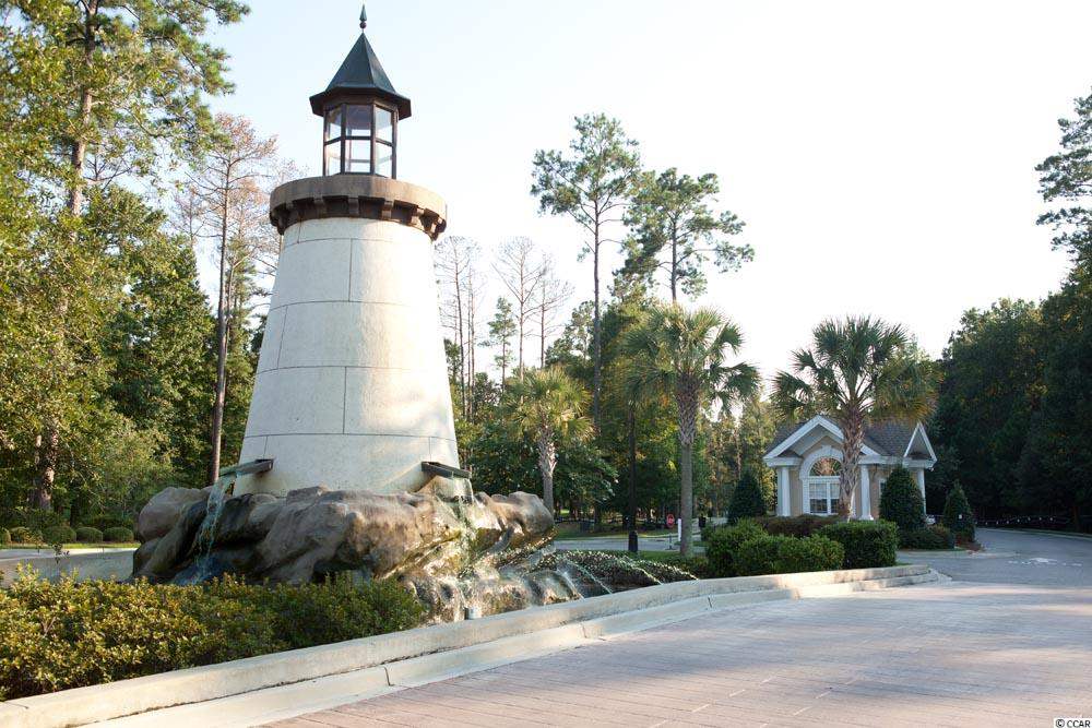 414 Henagan Ln. Myrtle Beach, SC 29588