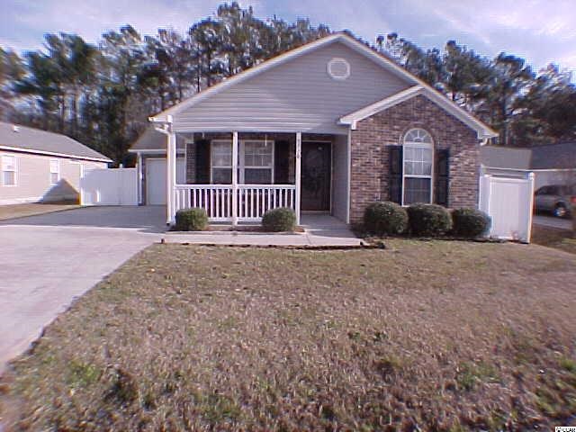 9728 Conider Ln. Murrells Inlet, SC 29576