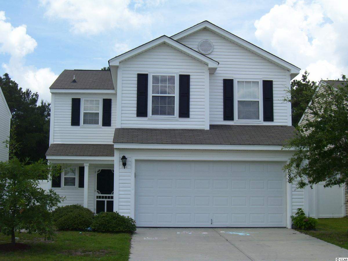 1089 Stoney Falls Blvd. Myrtle Beach, SC 29579