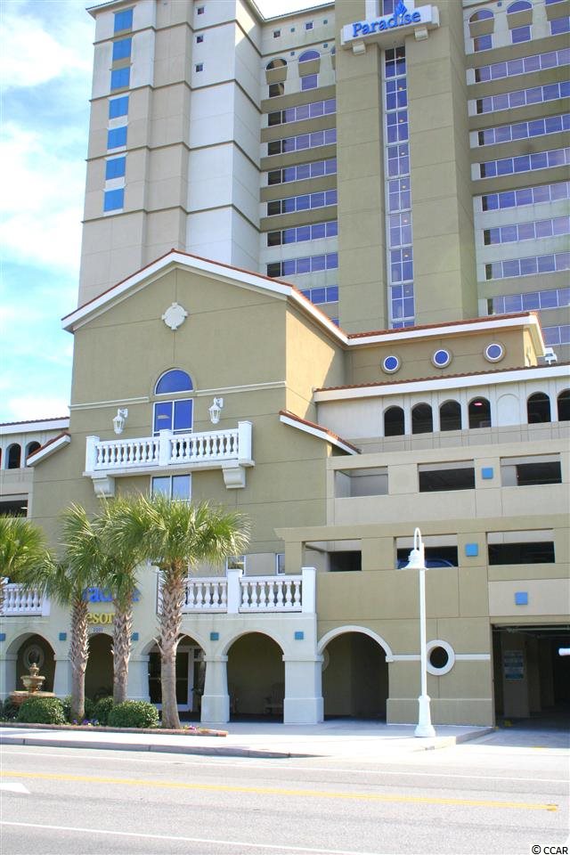 2201 S Ocean Blvd. UNIT #109 Myrtle Beach, SC 29577