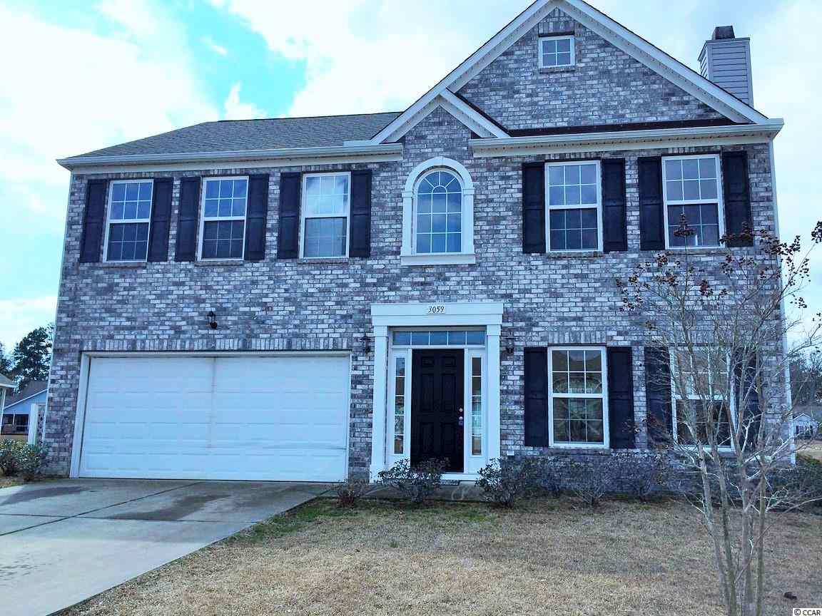 3059 Rockwater Circle Myrtle Beach, SC 29588