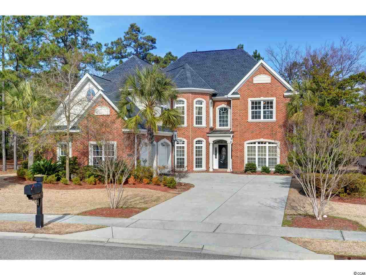 9154 Abington Dr. Myrtle Beach, SC 29579