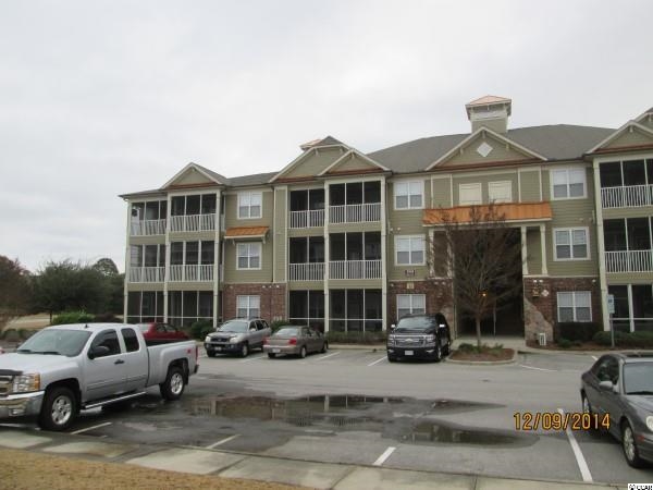 395 S Crow Creek Dr. UNIT #1116 Calabash, NC 28467