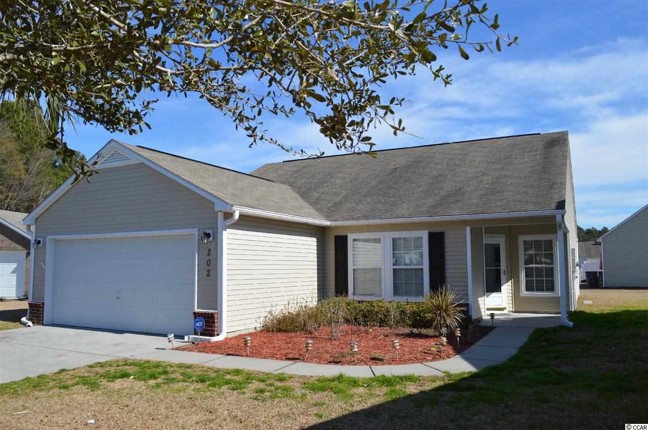202 Bellegrove Dr. Myrtle Beach, SC 29579