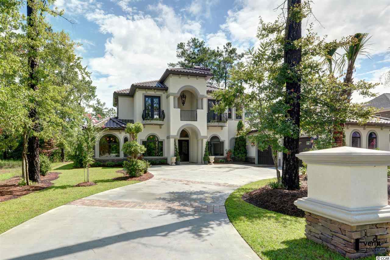 2049 Timmerman Dr. Myrtle Beach, SC 29588