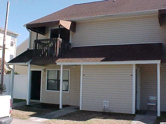 755 Burcale Rd. UNIT M2 Myrtle Beach, SC 29579