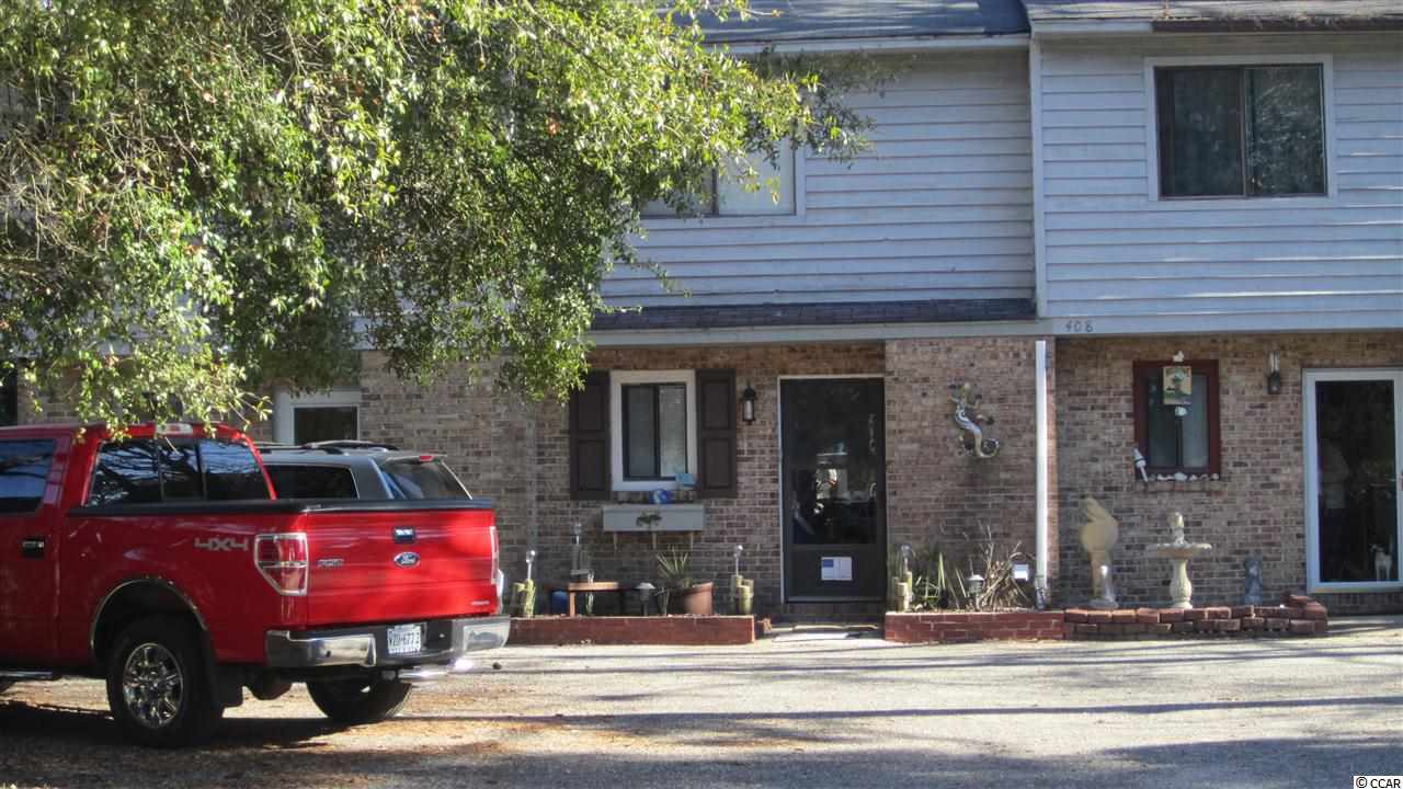 408 75th Ave. N UNIT #103 Myrtle Beach, SC 29572
