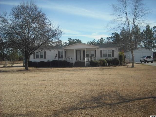 1638 Emery Rd. Loris, SC 29569