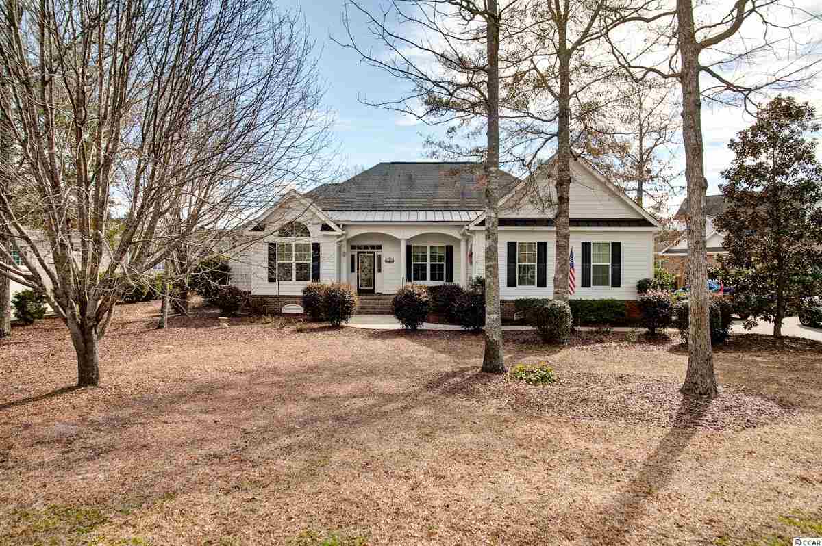 107 Highwood Circle Murrells Inlet, SC 29576