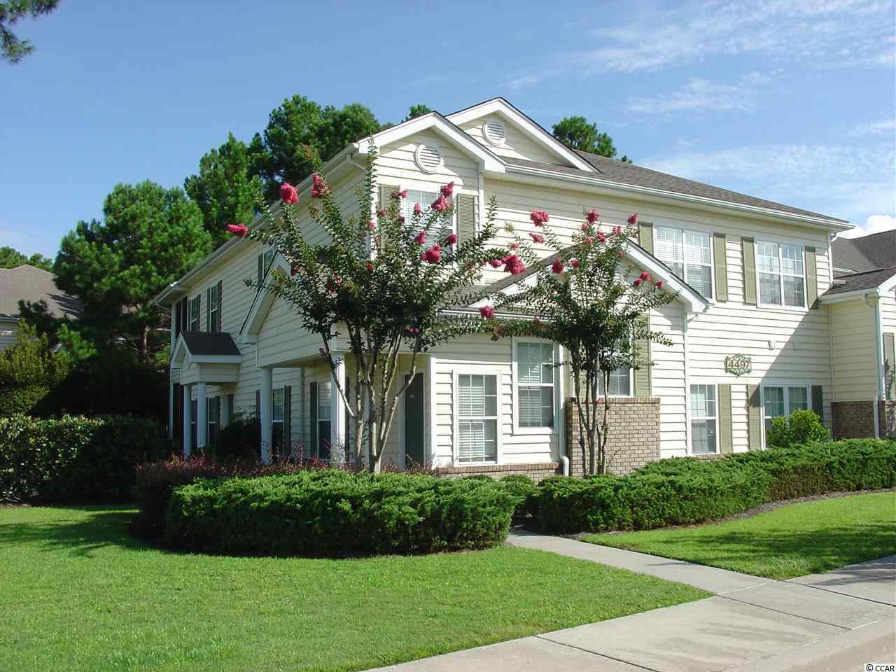 4497-A Girvan Dr. UNIT A Myrtle Beach, SC 29579