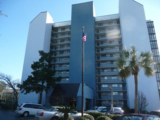 311 N 69th Ave. N UNIT #804 Myrtle Beach, SC 29572