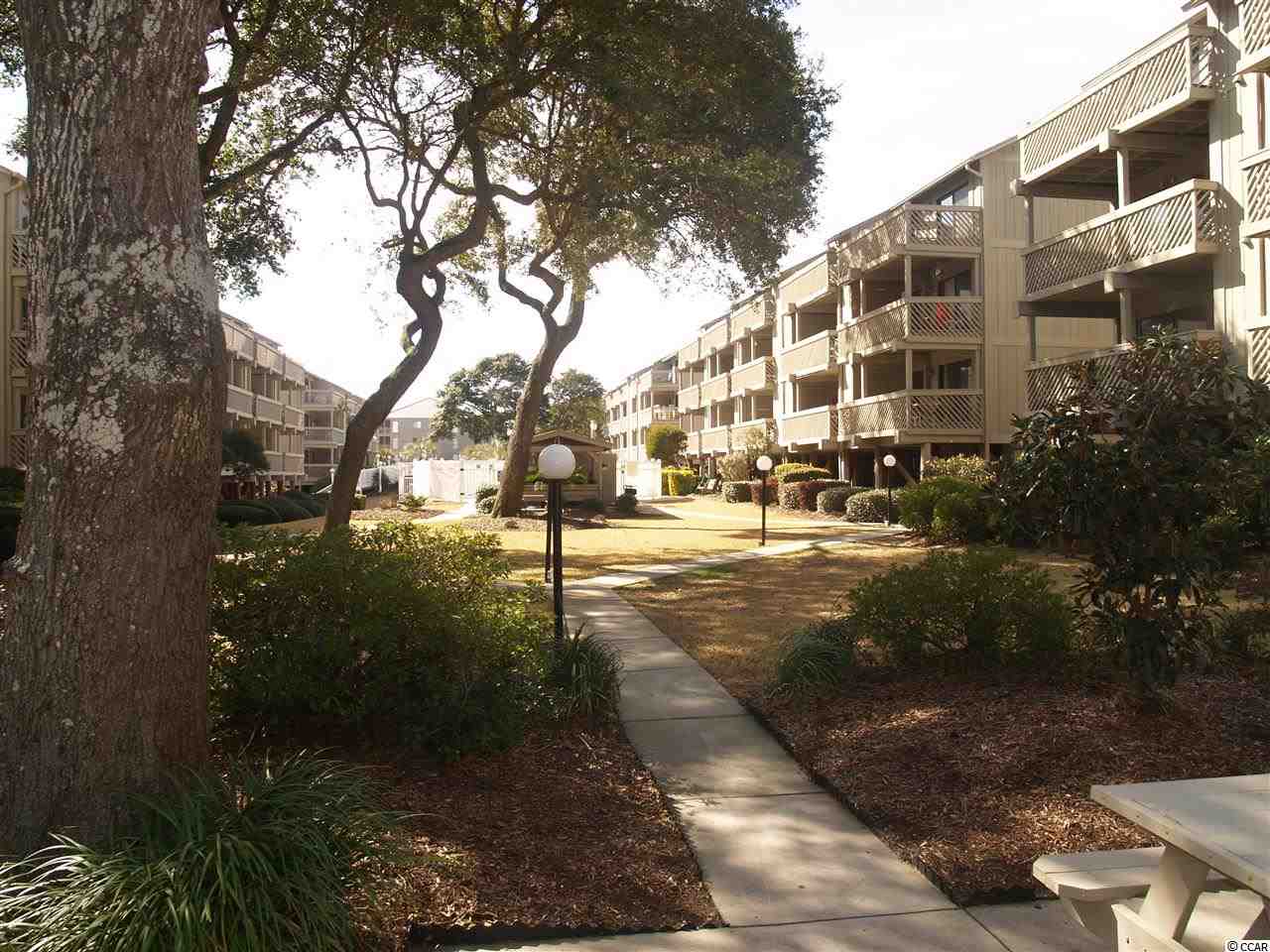 212 Maisons Dr. UNIT M204 Myrtle Beach, SC 29572