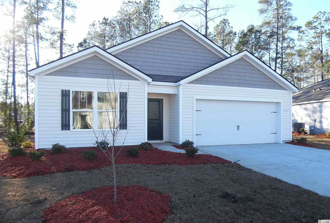 820 Hayes Point Circle Myrtle Beach, SC 29588