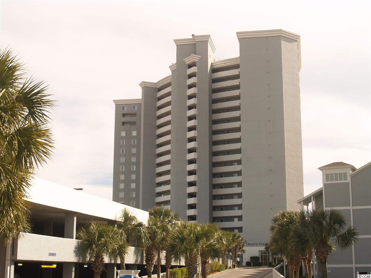 158 Seawatch Dr. UNIT #1612 Myrtle Beach, SC 29572