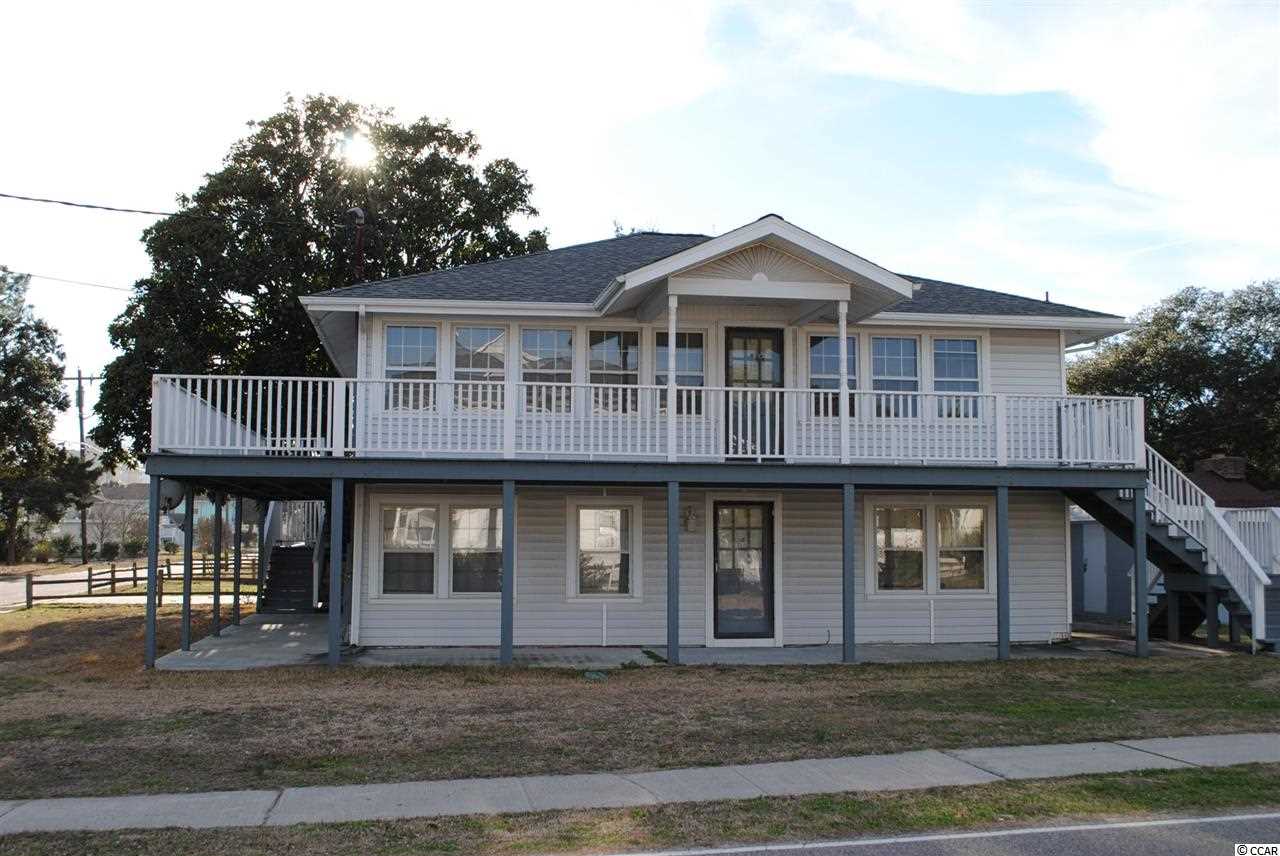 301 S 21st Ave. N North Myrtle Beach, SC 29582