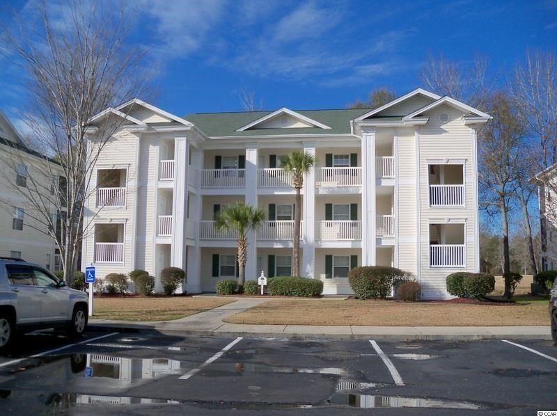 525 White River Dr. UNIT 20-B Myrtle Beach, SC 29579