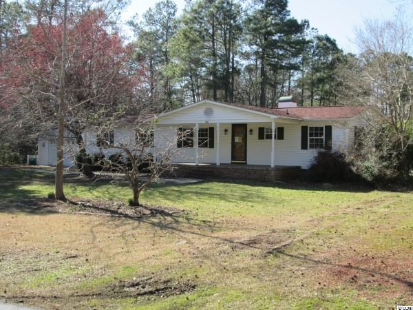 341 Ridgewood Dr. Nw Calabash, NC 28467