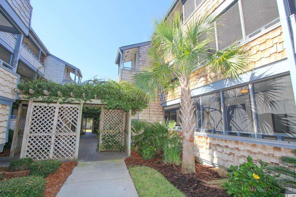 250 Maison Dr. UNIT H-9 Myrtle Beach, SC 29572