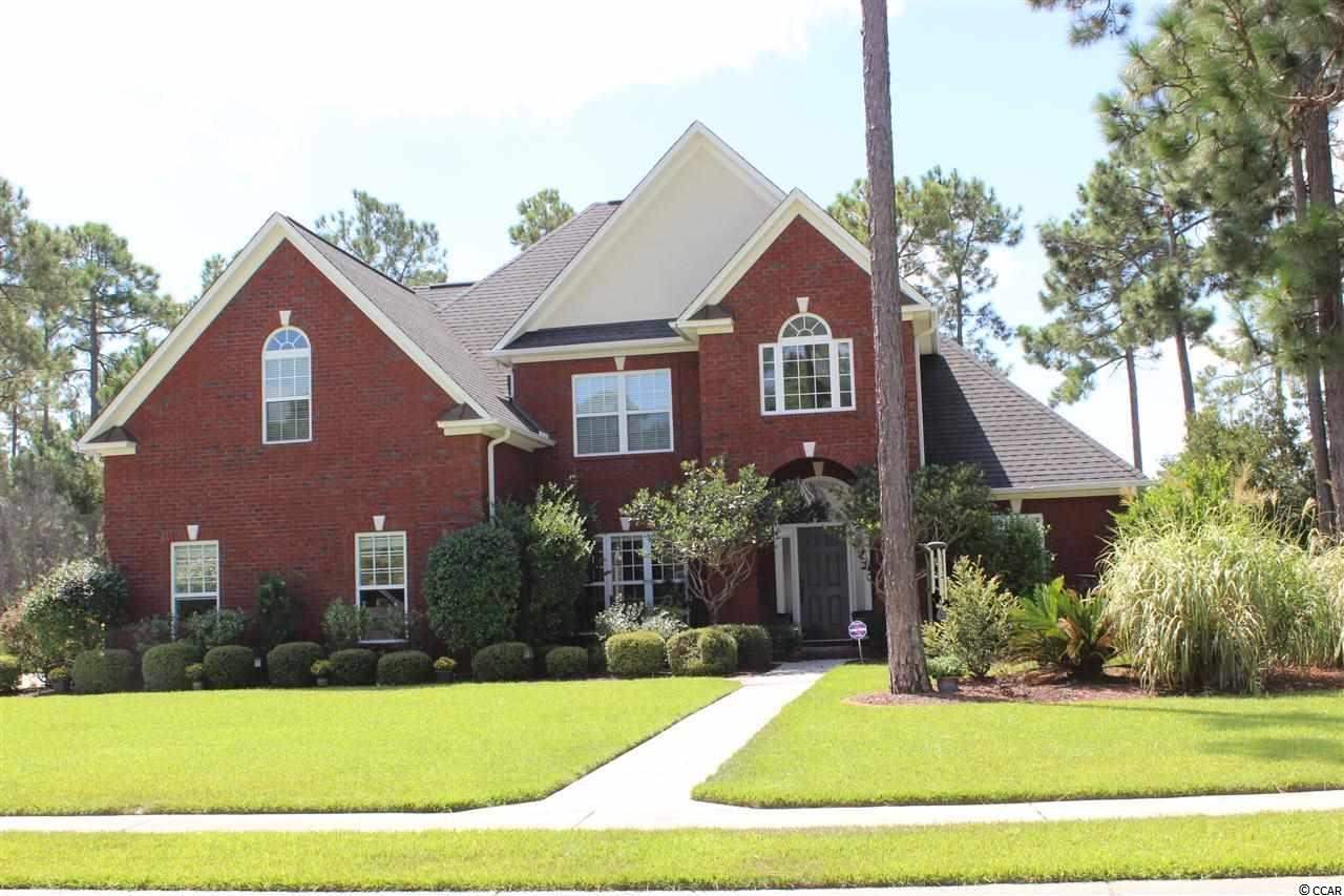 563 Oxbow Dr. Myrtle Beach, SC 29579