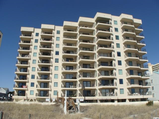 517 S Ocean Blvd. UNIT #905 North Myrtle Beach, SC 29582