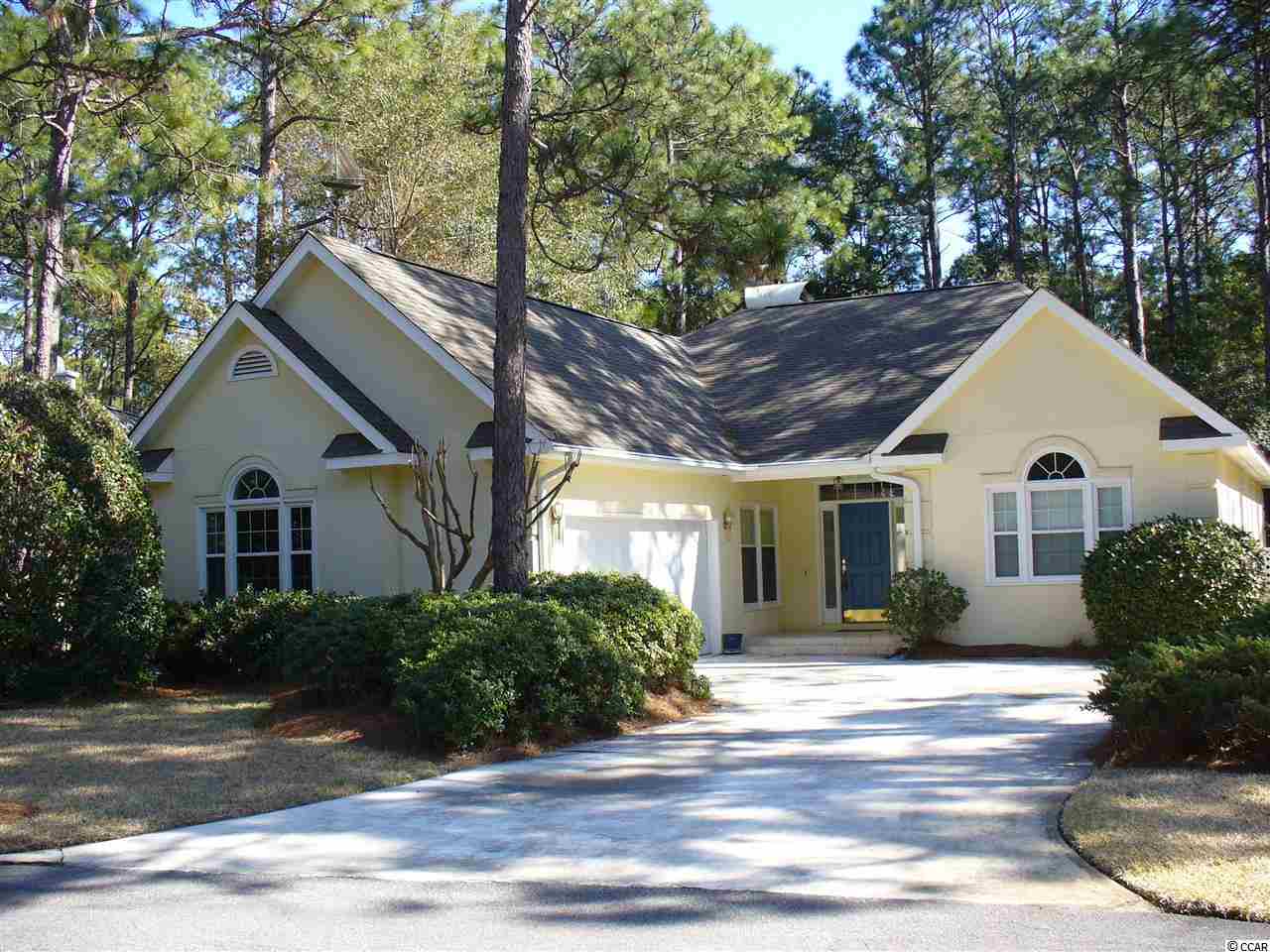 29 Winged Foot Ct. Pawleys Island, SC 29585