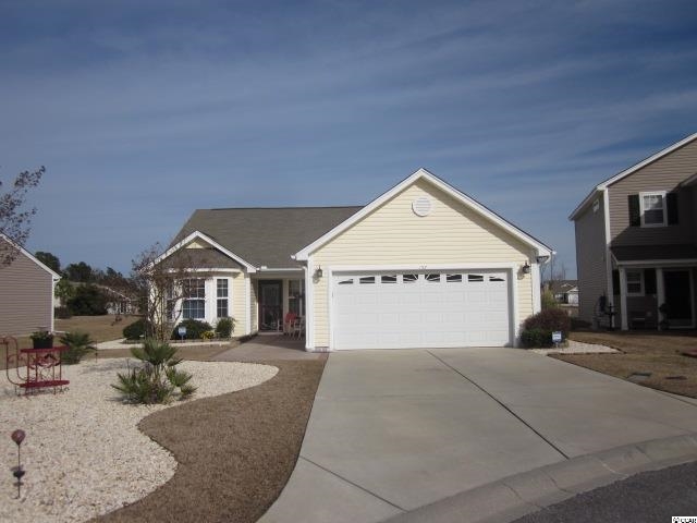 157 Junco Circle Longs, SC 29568