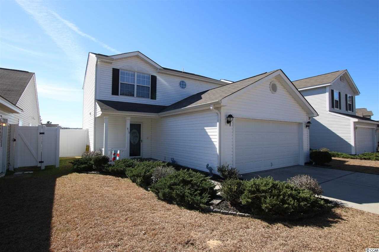 919 Silvercrest Dr. Myrtle Beach, SC 29579