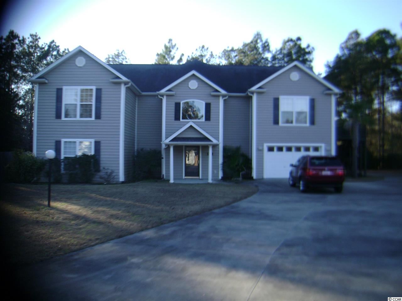 9733 Smalls Dr. Myrtle Beach, SC 29588