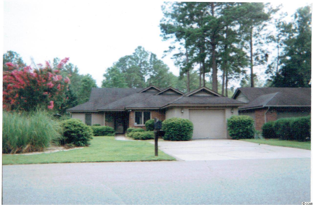 114 Boxwood Ln. Conway, SC 29526