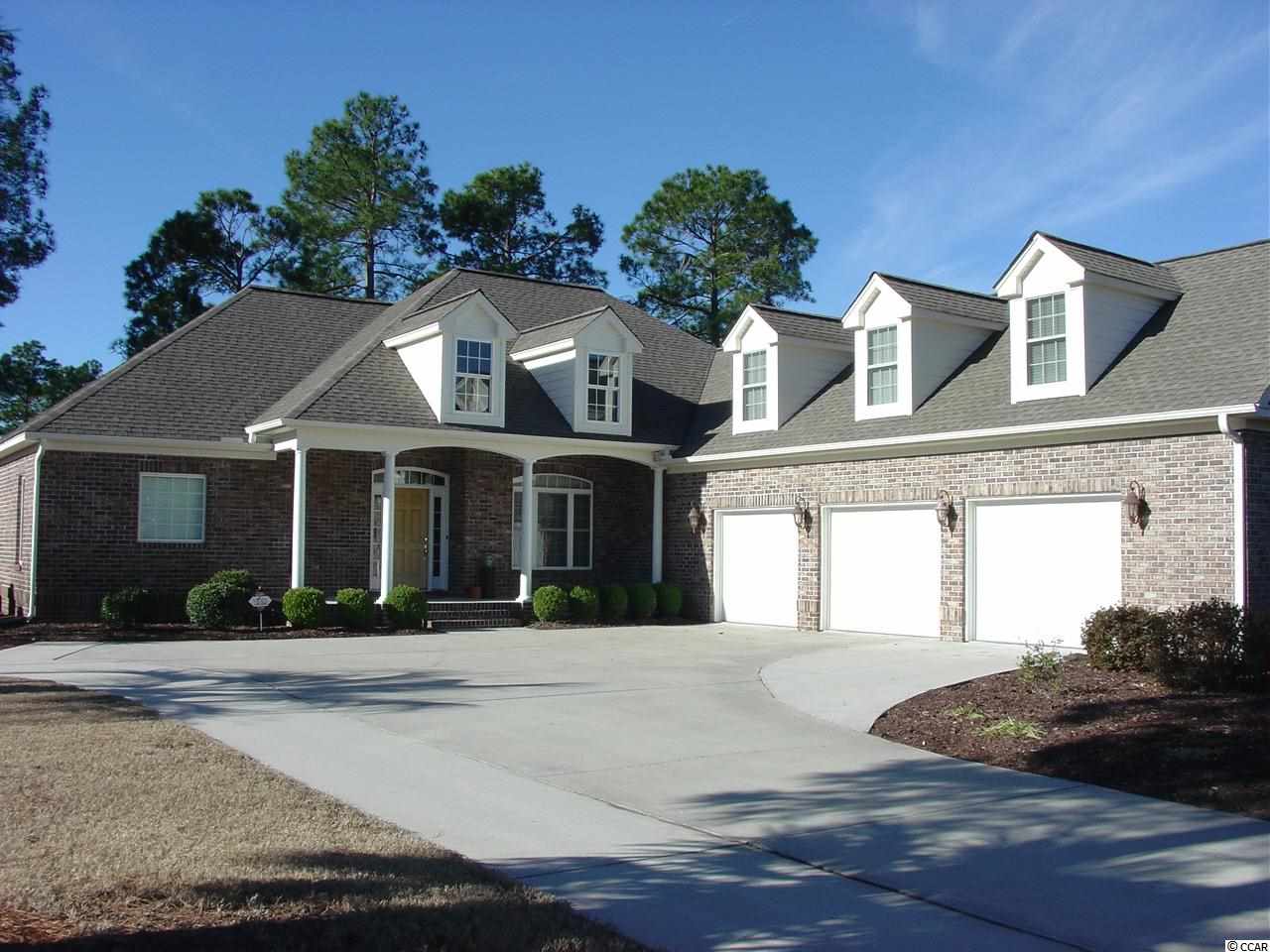 4406 Parkland Dr. Myrtle Beach, SC 29579