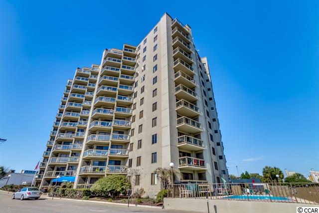 400 20th Ave. N UNIT #101 Myrtle Beach, SC 29577