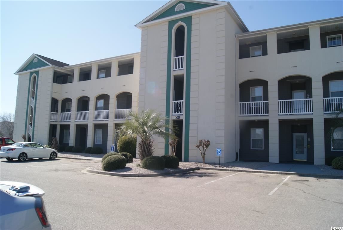 4501 W Harbour Ct. UNIT R-14 Little River, SC 29566