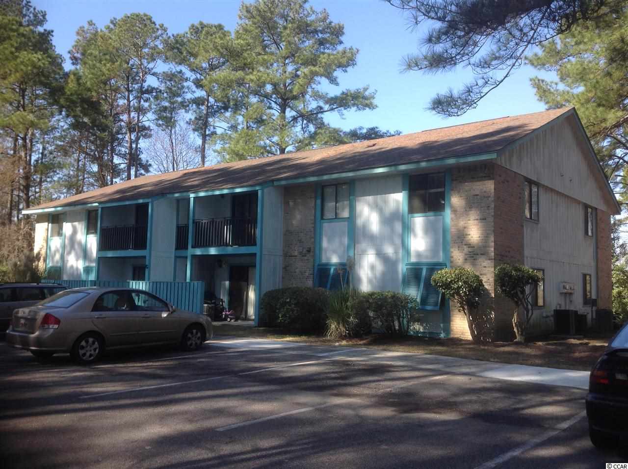 950 Forestbrook Rd. UNIT C-5 Myrtle Beach, SC 29579