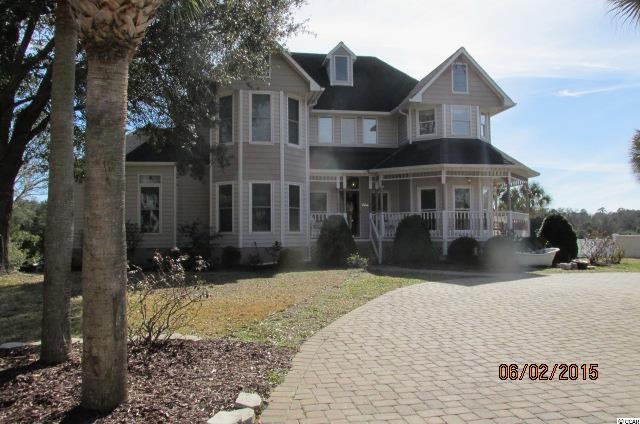 4564 River Rd. Little River, SC 29566