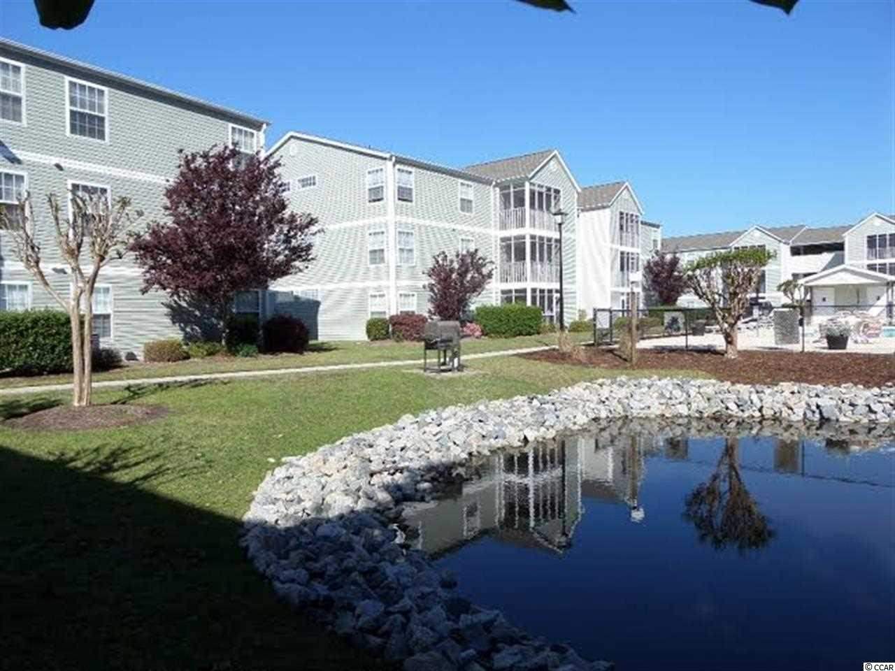 1950 Bent Grass Dr. UNIT E Surfside Beach, SC 29575