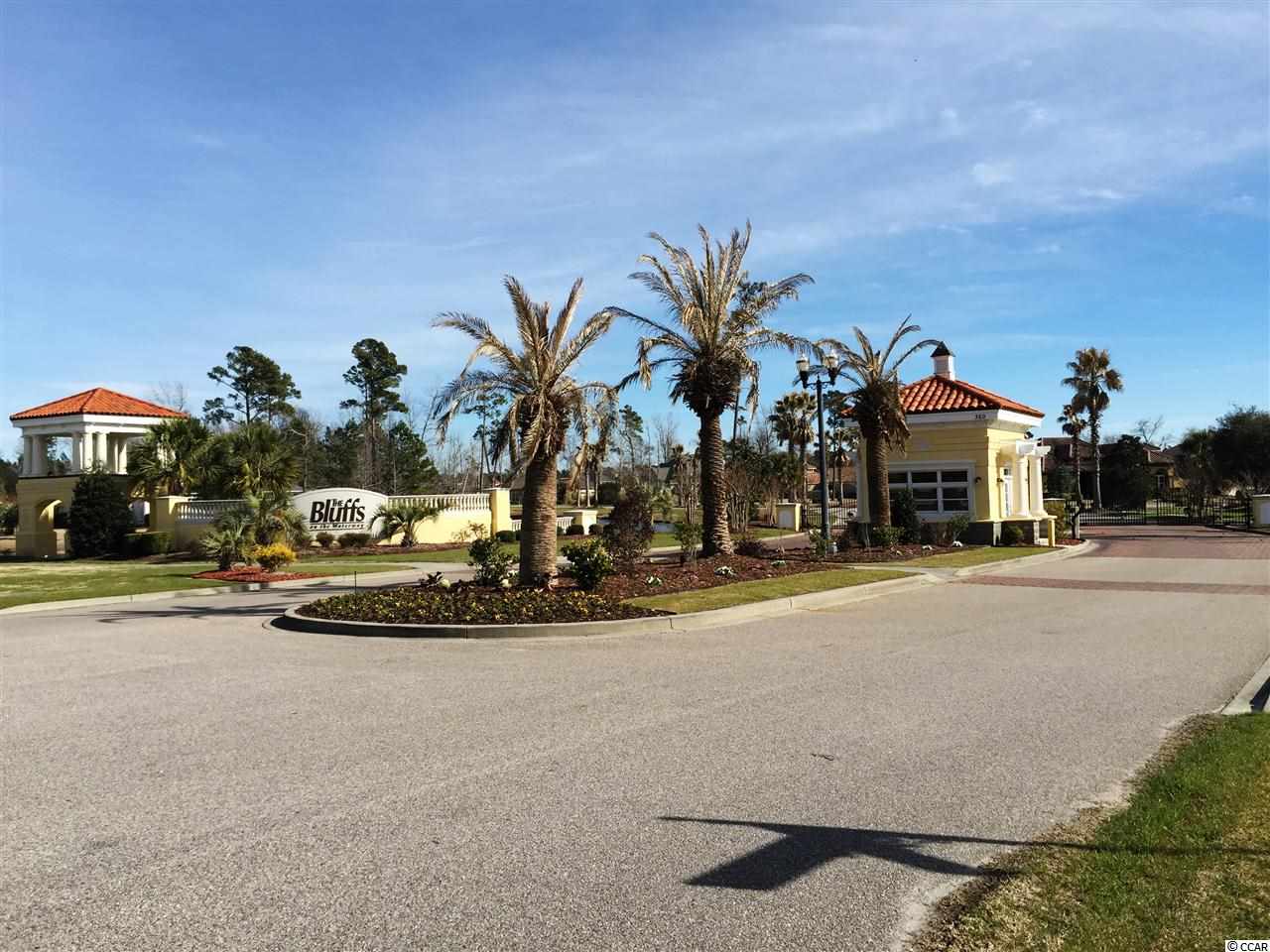 Lot 130 Ave. of the Palms Myrtle Beach, SC 29579